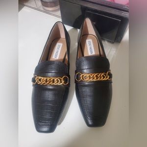 Steve Madden Size 8. New without box. Cross posted